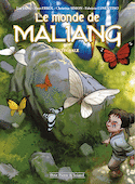 Monde de Maliang (Le) [édition intégrale]